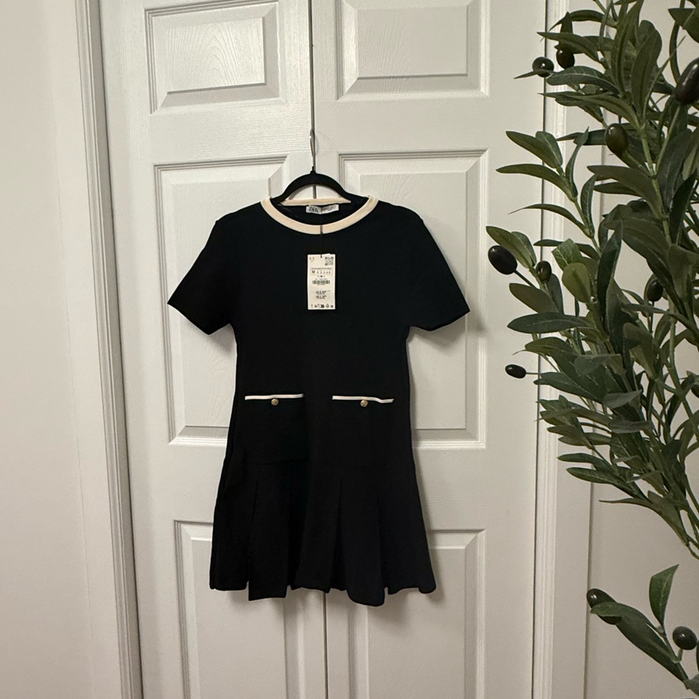 Zara Dress
